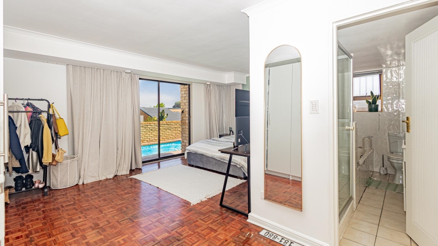 3 Bedroom Property for Sale in Plattekloof Western Cape
